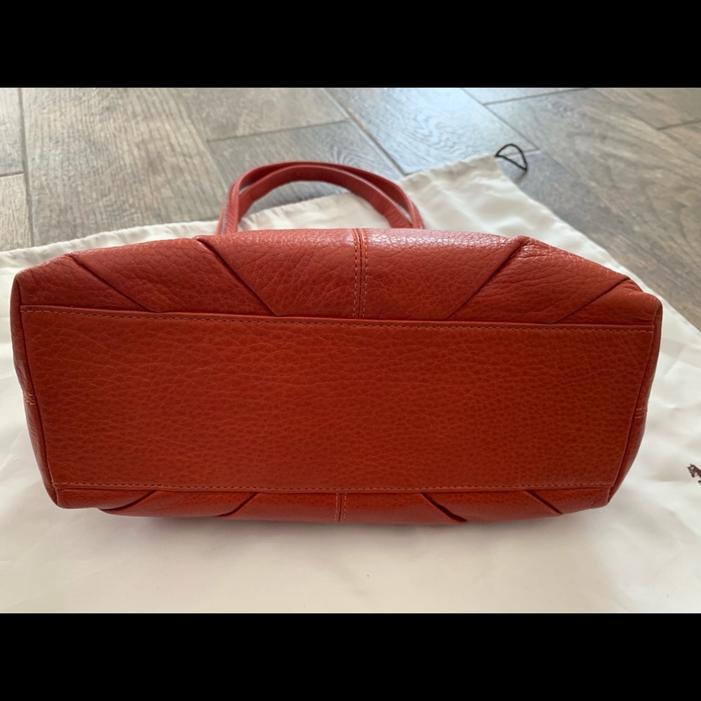 Coach Mini Purse - Picture 3 of 8